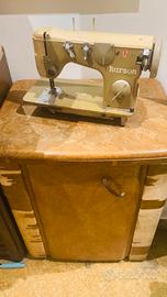 cucitrice e macchina da cucire