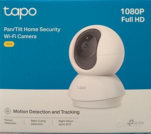 Videocamera per interni