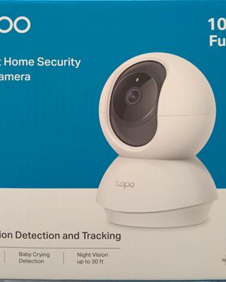 Videocamera per interni