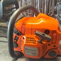 motosega Husqvarna 435 II