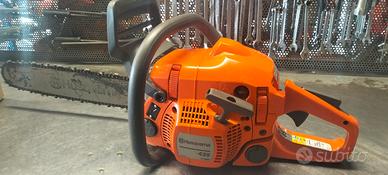 motosega Husqvarna 435 II