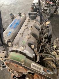 Motore Tata Indica 1.4 Diesel 475IDI03 DXZ