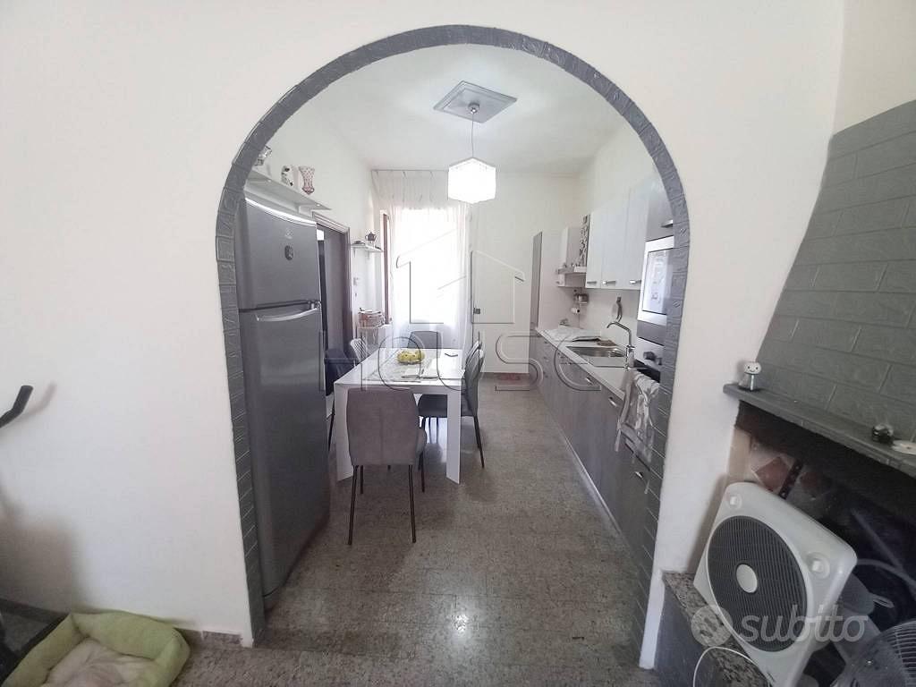 Appartamento – San Giustino, Sant'Anastasio - Vista 3