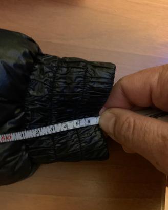Piumino Colmar 100 grammi Ragazzo/Junior taglia S