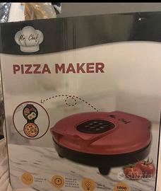 fornetto pizza