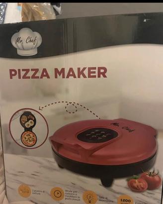 fornetto pizza