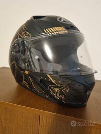 Casco Airoh Valor Titan
