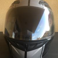 Casco integrale AGV K4 Evo