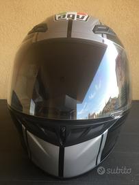 Casco integrale AGV K4 Evo