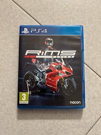 RIMS RACING PS4