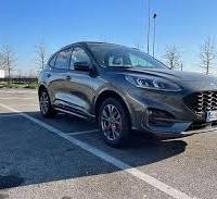 Disponibili ricambi ford kuga st line 2013-2023