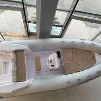 Gommone 570-600 Predator Italboats