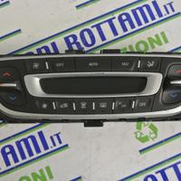 Comando Climatizzazione per Renault Megane 2009