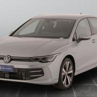 Volkswagen Golf 1.5 eHybrid 204cv Ed.PLUS