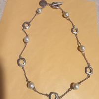collana argento 925