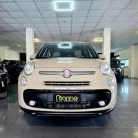 FIAT - 500 L - 1.3 Multijet 85 CV Panoramic
