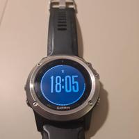 garmin fenix 3hr