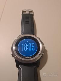 garmin fenix 3hr