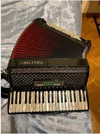 Fisarmonica Beltuna