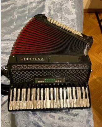 Fisarmonica Beltuna