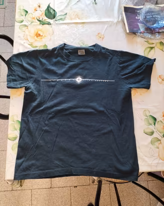 Maglia Versace 