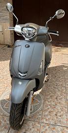 Kymco Like 50 (2022) – Come NUOVO, solo 947 km