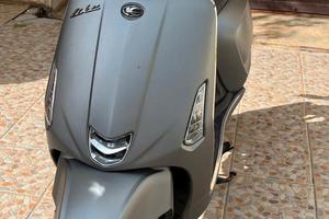 Kymco Like 50 (2022) – Come NUOVO, solo 947 km
