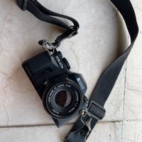 FOTOCAMERA ANALOGICA