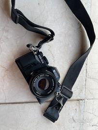 FOTOCAMERA ANALOGICA