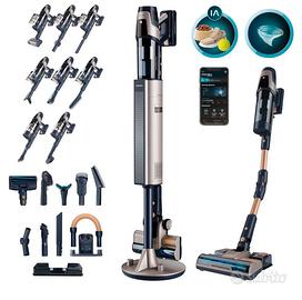 Aspirapolvere Cecotec Rockstar 115000disseyStation