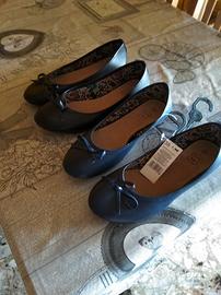Scarpe ballerine