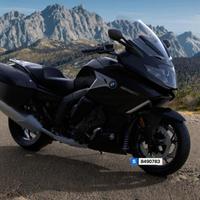 BMW K 1600 GT -