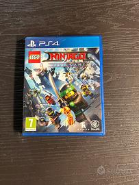 Lego ninjago