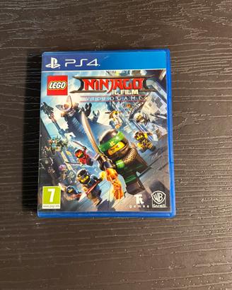 Lego ninjago