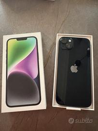 Apple Iphone 14 plus