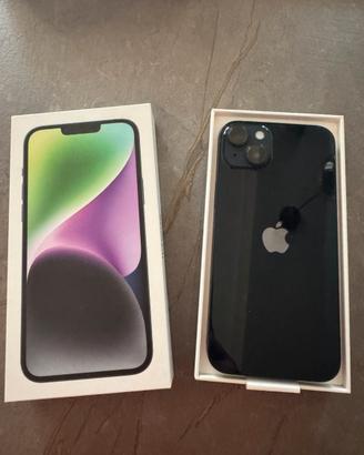 Apple Iphone 14 plus