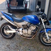 Honda CBF 600 - 2004