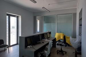 Ufficio ristrutturato e arredato, Corso A. Volta