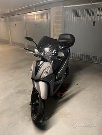 Sym Symphony st 200