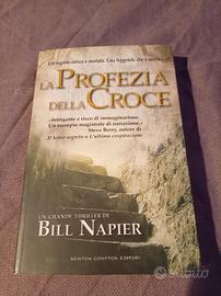 La profezia della croce 