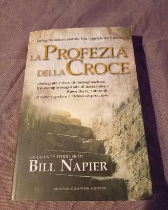 La profezia della croce 