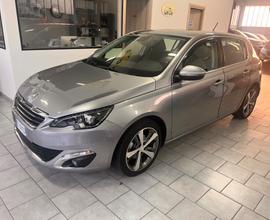 Peugeot 308 PureTech Turbo 130 S&S Allure