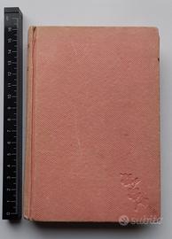 G.De Coulomb "Saldo come la roccia" 1943