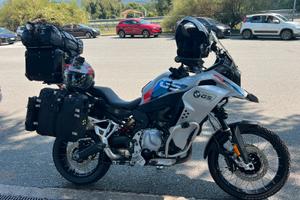 BMW F850 GS ADVENTURE /FULL