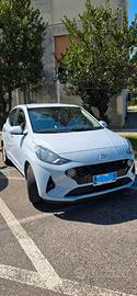 Hyundai I10 2021