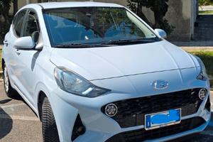 Hyundai I10 2021