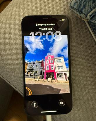 Iphone 12 128gb