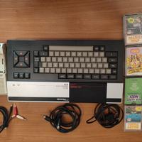 MSX Phonola