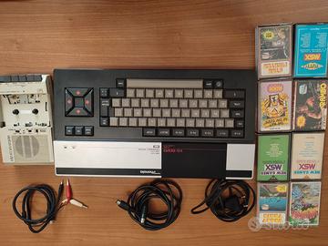 MSX Phonola