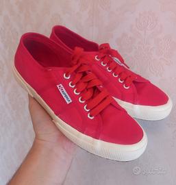 scarpe superga n.40
